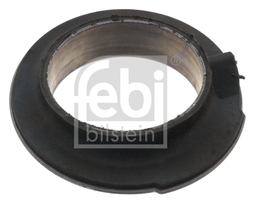 Rubber Buffer, suspension